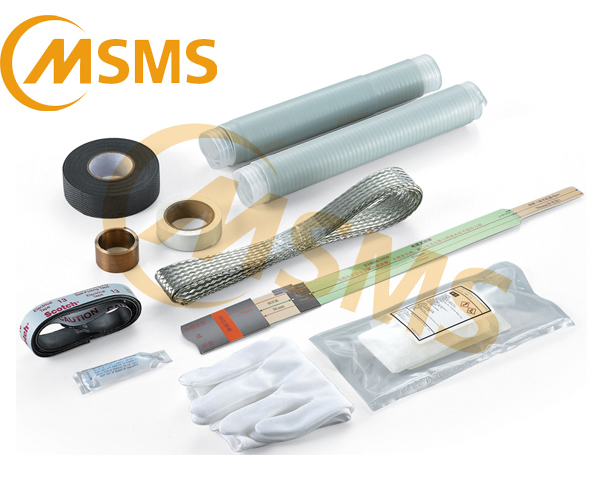 6/10KV-8.7/15KV單芯戶內(nèi)（外）終端選型表